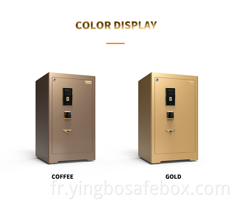 home hotel safes 